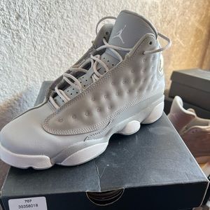 Retro 13 Jordan